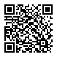 Kod QR do zeskanowania na urządzeniu mobilnym w celu wyświetlenia na nim tej strony