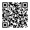 Kod QR do zeskanowania na urządzeniu mobilnym w celu wyświetlenia na nim tej strony