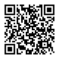 Kod QR do zeskanowania na urządzeniu mobilnym w celu wyświetlenia na nim tej strony