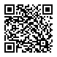 Kod QR do zeskanowania na urządzeniu mobilnym w celu wyświetlenia na nim tej strony