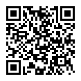 Kod QR do zeskanowania na urządzeniu mobilnym w celu wyświetlenia na nim tej strony