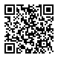 Kod QR do zeskanowania na urządzeniu mobilnym w celu wyświetlenia na nim tej strony