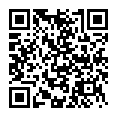 Kod QR do zeskanowania na urządzeniu mobilnym w celu wyświetlenia na nim tej strony