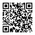 Kod QR do zeskanowania na urządzeniu mobilnym w celu wyświetlenia na nim tej strony