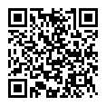 Kod QR do zeskanowania na urządzeniu mobilnym w celu wyświetlenia na nim tej strony