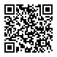 Kod QR do zeskanowania na urządzeniu mobilnym w celu wyświetlenia na nim tej strony