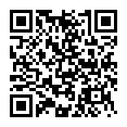 Kod QR do zeskanowania na urządzeniu mobilnym w celu wyświetlenia na nim tej strony