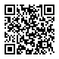 Kod QR do zeskanowania na urządzeniu mobilnym w celu wyświetlenia na nim tej strony