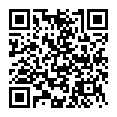 Kod QR do zeskanowania na urządzeniu mobilnym w celu wyświetlenia na nim tej strony