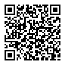 Kod QR do zeskanowania na urządzeniu mobilnym w celu wyświetlenia na nim tej strony