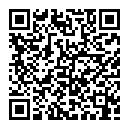 Kod QR do zeskanowania na urządzeniu mobilnym w celu wyświetlenia na nim tej strony