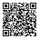 Kod QR do zeskanowania na urządzeniu mobilnym w celu wyświetlenia na nim tej strony