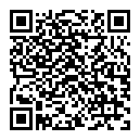 Kod QR do zeskanowania na urządzeniu mobilnym w celu wyświetlenia na nim tej strony