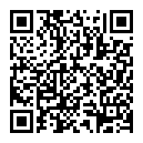 Kod QR do zeskanowania na urządzeniu mobilnym w celu wyświetlenia na nim tej strony