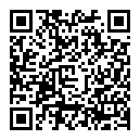 Kod QR do zeskanowania na urządzeniu mobilnym w celu wyświetlenia na nim tej strony