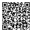 Kod QR do zeskanowania na urządzeniu mobilnym w celu wyświetlenia na nim tej strony