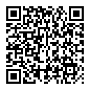 Kod QR do zeskanowania na urządzeniu mobilnym w celu wyświetlenia na nim tej strony