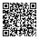 Kod QR do zeskanowania na urządzeniu mobilnym w celu wyświetlenia na nim tej strony