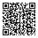 Kod QR do zeskanowania na urządzeniu mobilnym w celu wyświetlenia na nim tej strony