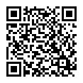 Kod QR do zeskanowania na urządzeniu mobilnym w celu wyświetlenia na nim tej strony