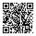 Kod QR do zeskanowania na urządzeniu mobilnym w celu wyświetlenia na nim tej strony