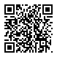 Kod QR do zeskanowania na urządzeniu mobilnym w celu wyświetlenia na nim tej strony