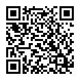 Kod QR do zeskanowania na urządzeniu mobilnym w celu wyświetlenia na nim tej strony