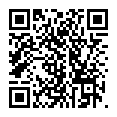 Kod QR do zeskanowania na urządzeniu mobilnym w celu wyświetlenia na nim tej strony