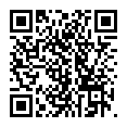 Kod QR do zeskanowania na urządzeniu mobilnym w celu wyświetlenia na nim tej strony