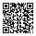 Kod QR do zeskanowania na urządzeniu mobilnym w celu wyświetlenia na nim tej strony