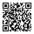 Kod QR do zeskanowania na urządzeniu mobilnym w celu wyświetlenia na nim tej strony