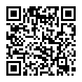 Kod QR do zeskanowania na urządzeniu mobilnym w celu wyświetlenia na nim tej strony