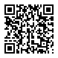 Kod QR do zeskanowania na urządzeniu mobilnym w celu wyświetlenia na nim tej strony