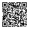 Kod QR do zeskanowania na urządzeniu mobilnym w celu wyświetlenia na nim tej strony