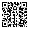 Kod QR do zeskanowania na urządzeniu mobilnym w celu wyświetlenia na nim tej strony