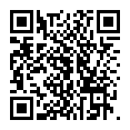 Kod QR do zeskanowania na urządzeniu mobilnym w celu wyświetlenia na nim tej strony