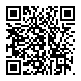 Kod QR do zeskanowania na urządzeniu mobilnym w celu wyświetlenia na nim tej strony