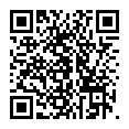 Kod QR do zeskanowania na urządzeniu mobilnym w celu wyświetlenia na nim tej strony