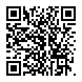 Kod QR do zeskanowania na urządzeniu mobilnym w celu wyświetlenia na nim tej strony