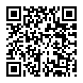 Kod QR do zeskanowania na urządzeniu mobilnym w celu wyświetlenia na nim tej strony