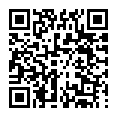 Kod QR do zeskanowania na urządzeniu mobilnym w celu wyświetlenia na nim tej strony