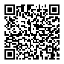 Kod QR do zeskanowania na urządzeniu mobilnym w celu wyświetlenia na nim tej strony