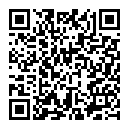 Kod QR do zeskanowania na urządzeniu mobilnym w celu wyświetlenia na nim tej strony