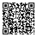 Kod QR do zeskanowania na urządzeniu mobilnym w celu wyświetlenia na nim tej strony