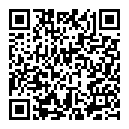 Kod QR do zeskanowania na urządzeniu mobilnym w celu wyświetlenia na nim tej strony