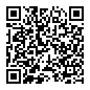 Kod QR do zeskanowania na urządzeniu mobilnym w celu wyświetlenia na nim tej strony