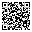 Kod QR do zeskanowania na urządzeniu mobilnym w celu wyświetlenia na nim tej strony