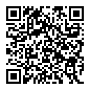 Kod QR do zeskanowania na urządzeniu mobilnym w celu wyświetlenia na nim tej strony