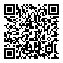 Kod QR do zeskanowania na urządzeniu mobilnym w celu wyświetlenia na nim tej strony