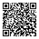 Kod QR do zeskanowania na urządzeniu mobilnym w celu wyświetlenia na nim tej strony